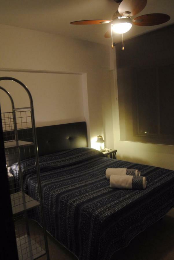 Apartamento Avenida Parque Córdoba Exterior foto