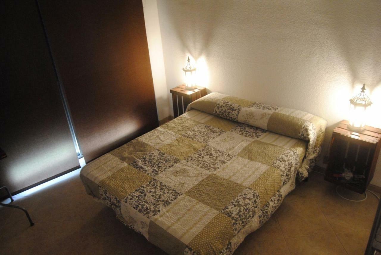 Apartamento Avenida Parque Córdoba Exterior foto