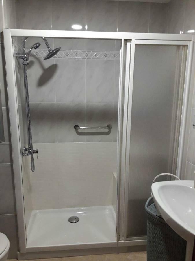 Apartamento Avenida Parque Córdoba Exterior foto