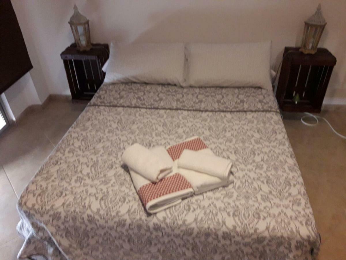 Apartamento Avenida Parque Córdoba Exterior foto