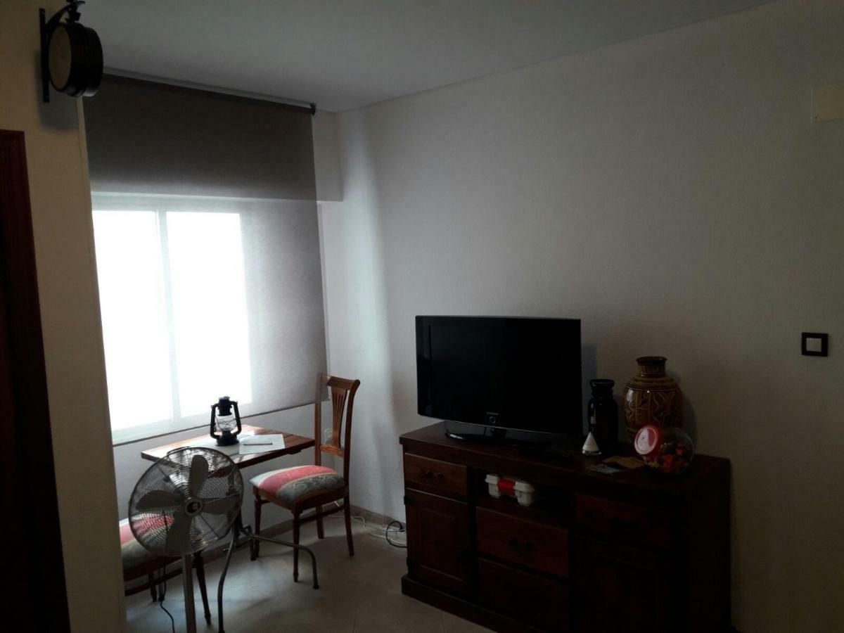 Apartamento Avenida Parque Córdoba Exterior foto