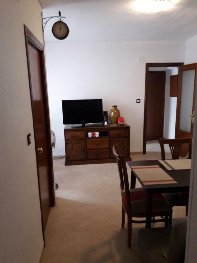 Apartamento Avenida Parque Córdoba Exterior foto